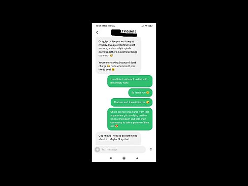 ❤️ Πρόσθεσα ένα νέο PAWG από το Tinder στο χαρέμι μου ( μιλήστε στο Tinder συμπεριλαμβάνεται) Πόρνο ☑